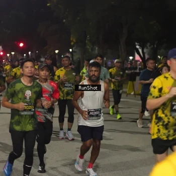 Runner Photo 7062127