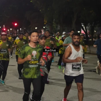 Runner Photo 7062132