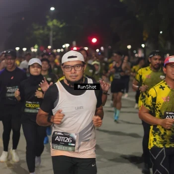 Runner Photo 7062133