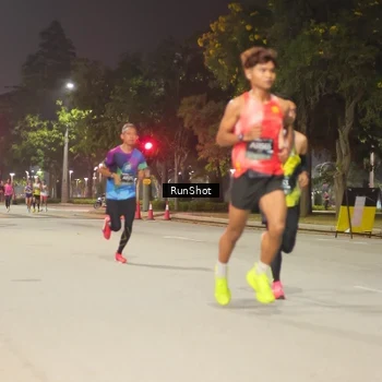 Runner Photo 7062134
