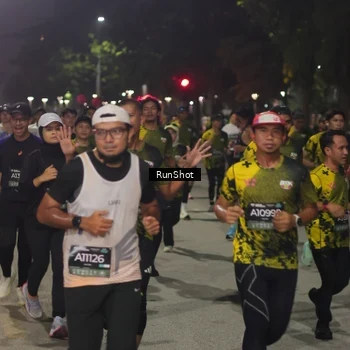 Runner Photo 7062135
