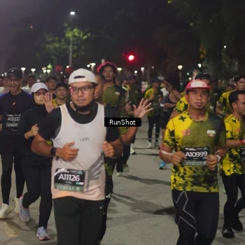 Runner Photo 7062137