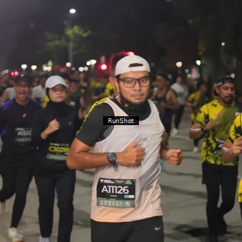 Runner Photo 7062138