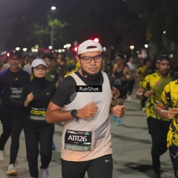 Runner Photo 7062139