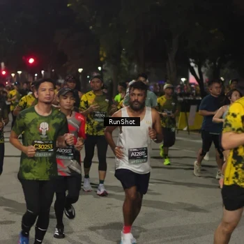 Runner Photo 7062140