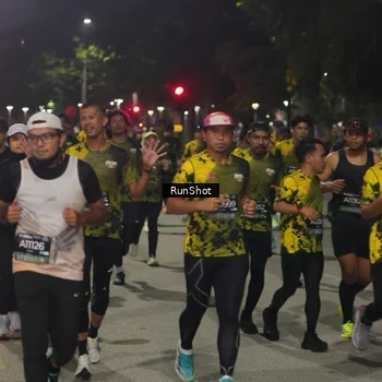 Runner Photo 7062141