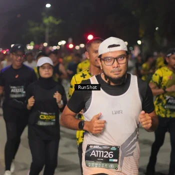 Runner Photo 7062142