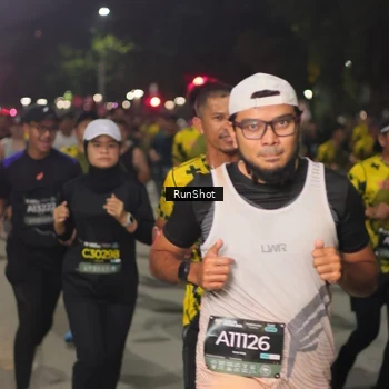 Runner Photo 7062144