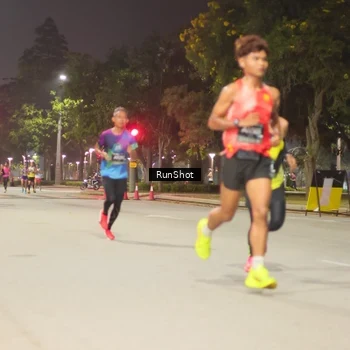 Runner Photo 7062146