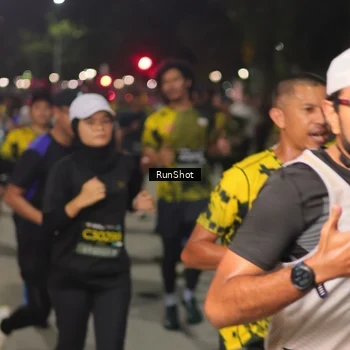 Runner Photo 7062147