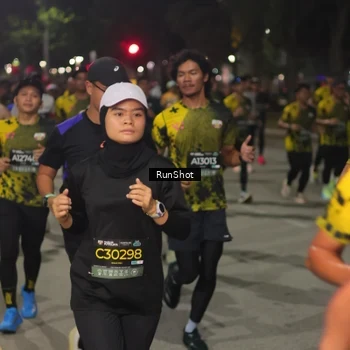 Runner Photo 7062148