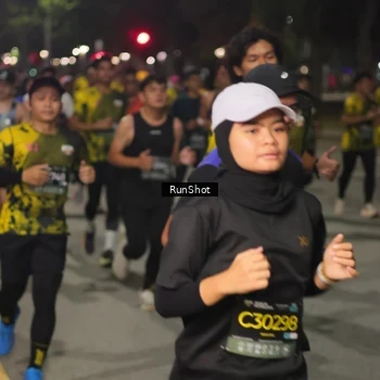 Runner Photo 7062150