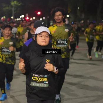 Runner Photo 7062151