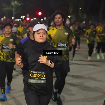 Runner Photo 7062153