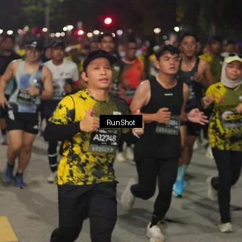 Runner Photo 7062158