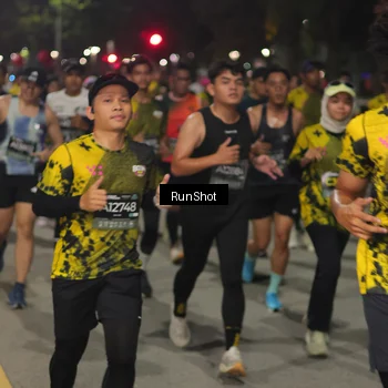 Runner Photo 7062159