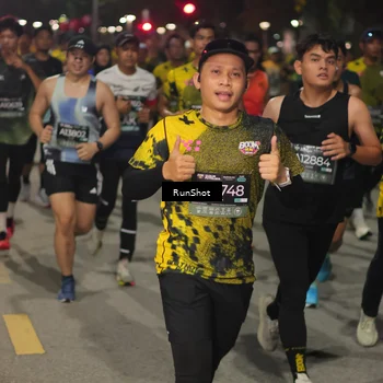 Runner Photo 7062161