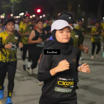 Runner Photo 7062162