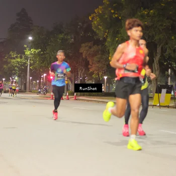 Runner Photo 7062163