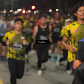 Runner Photo 7062164