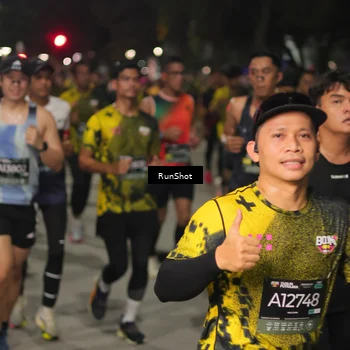 Runner Photo 7062165