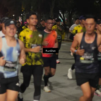Runner Photo 7062167