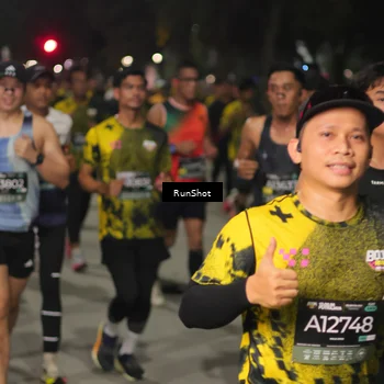 Runner Photo 7062170