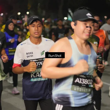 Runner Photo 7062172