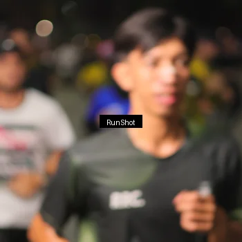 Runner Photo 7062173