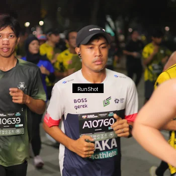Runner Photo 7062178