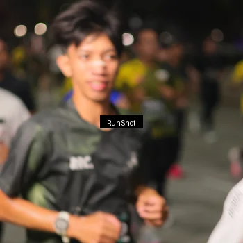 Runner Photo 7062179