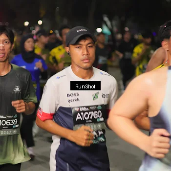 Runner Photo 7062181