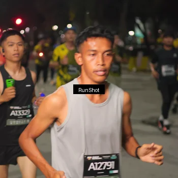 Runner Photo 7062187