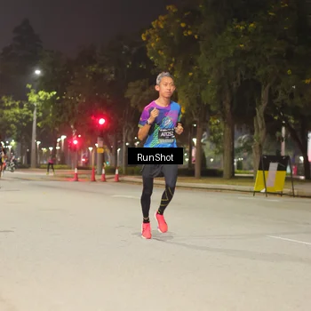 Runner Photo 7062190