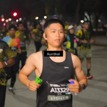 Runner Photo 7062191