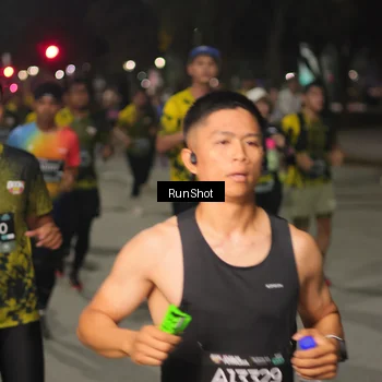 Runner Photo 7062192