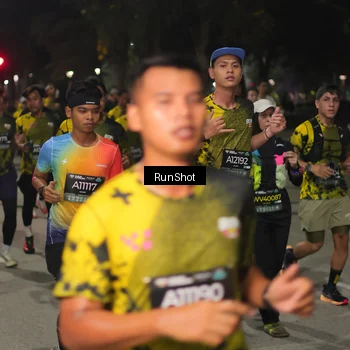 Runner Photo 7062193