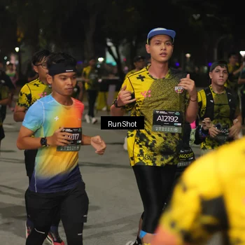 Runner Photo 7062194
