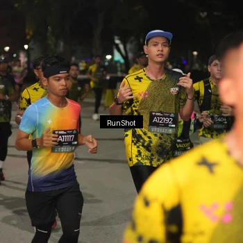 Runner Photo 7062195