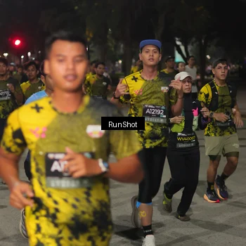 Runner Photo 7062196