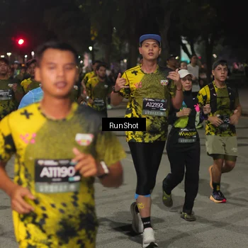 Runner Photo 7062197