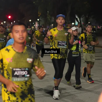 Runner Photo 7062198