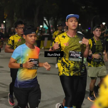 Runner Photo 7062200
