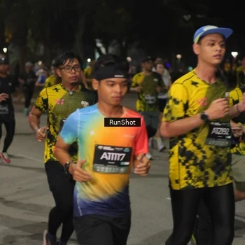 Runner Photo 7062202
