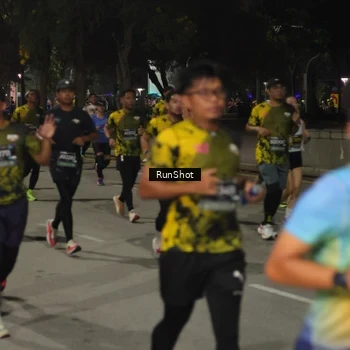 Runner Photo 7062203