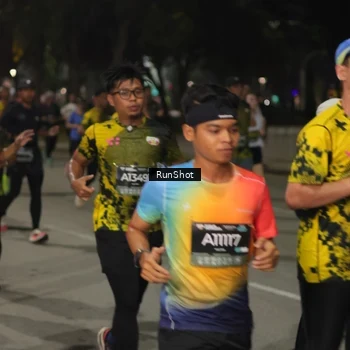 Runner Photo 7062204
