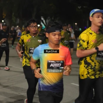 Runner Photo 7062206
