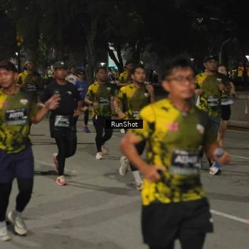 Runner Photo 7062207