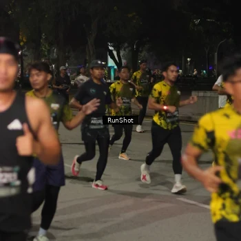 Runner Photo 7062208