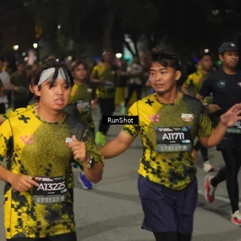 Runner Photo 7062213